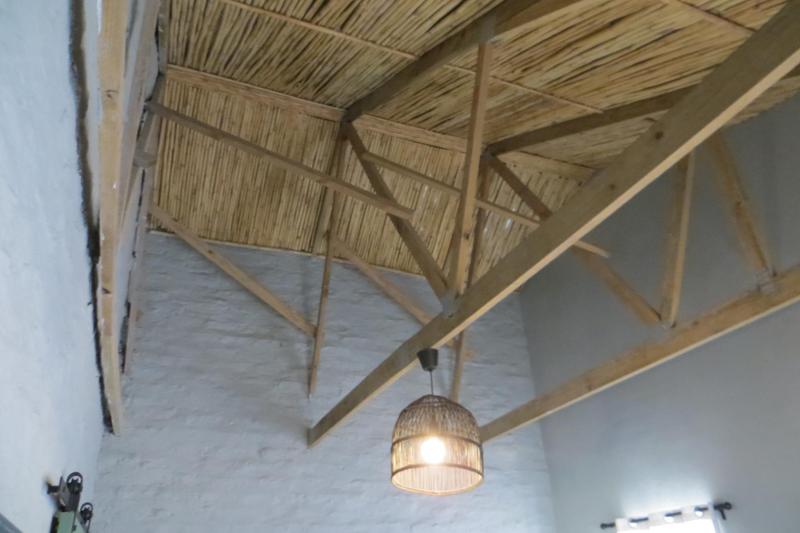 1 Bedroom Property for Sale in Nieu Bethesda Eastern Cape